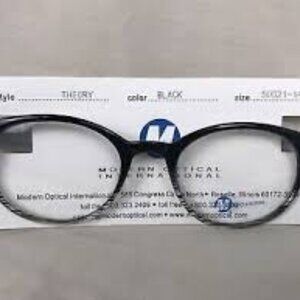 Glasses 🤓 with prescription and hard case